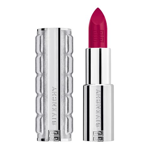 givenchy 306 christmas limited|Le Rouge Interdit Intense Silk Lipstick .